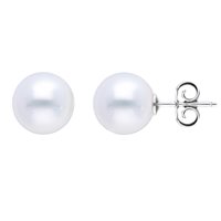 Orecchini Gioielleria Dossena  Donna in Oro Perla 278422FR